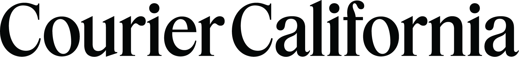 Courier California