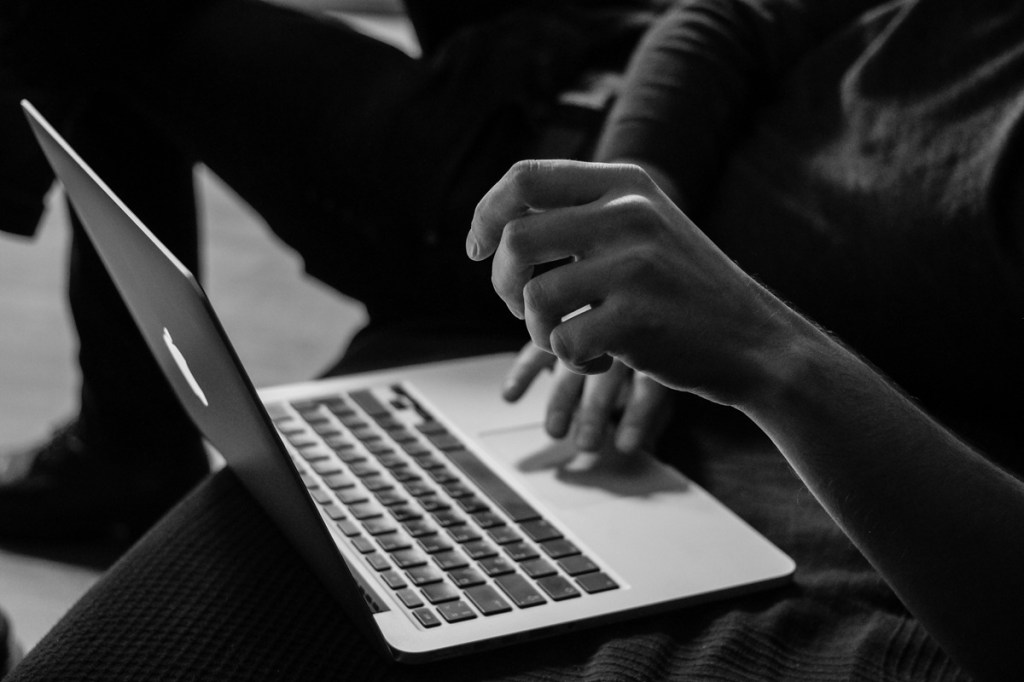 request businesses delete data