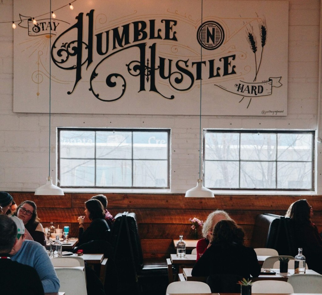 Black-owned restaurants
