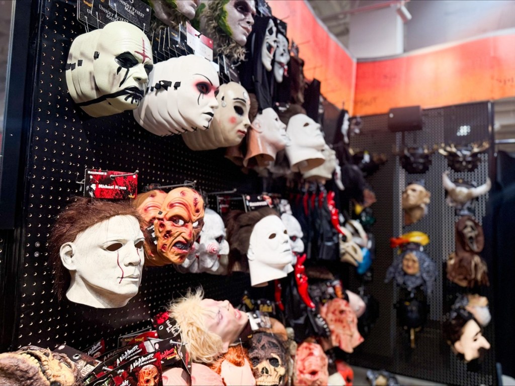 Spirit Halloween