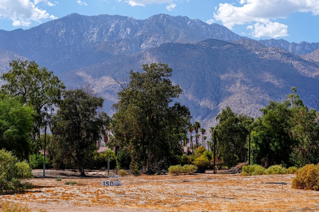 Agua Caliente