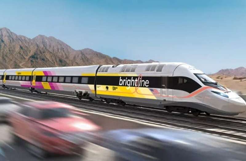 Brightline Florida