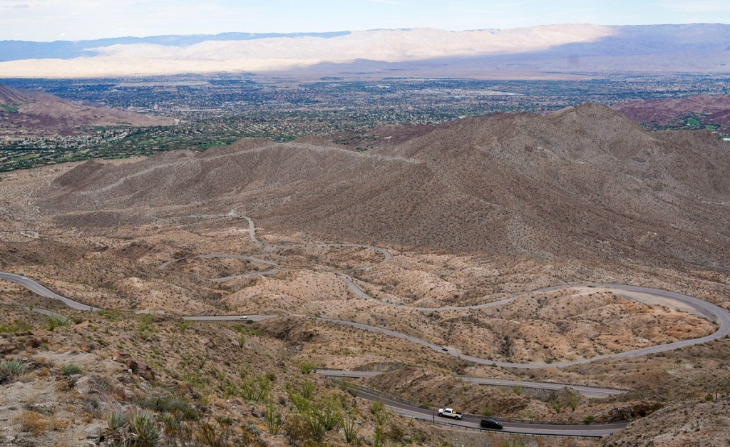 Highway 74