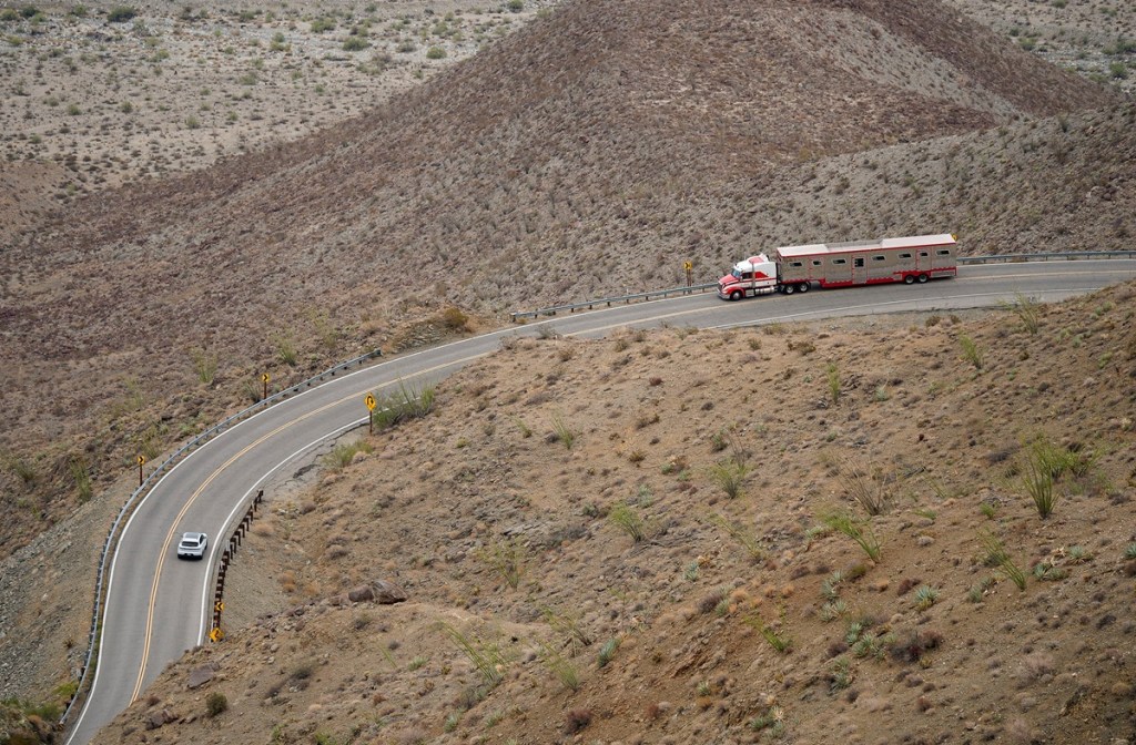 Highway 74