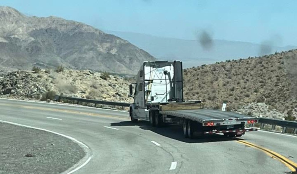 Highway 74