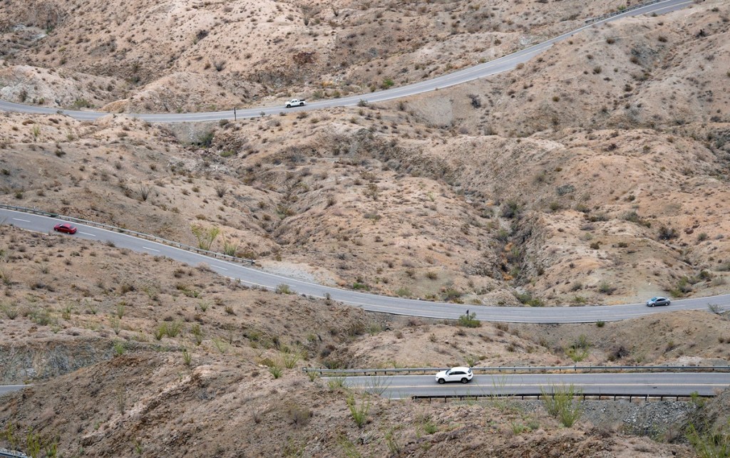 Highway 74