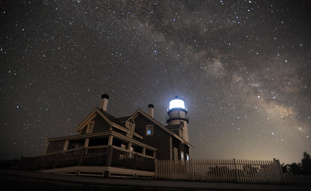 Milky Way