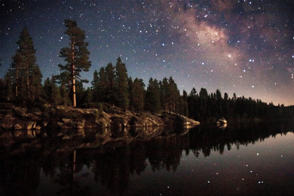 Milky Way