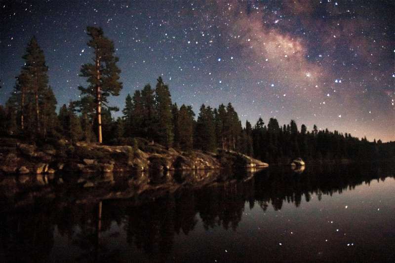 Milky Way