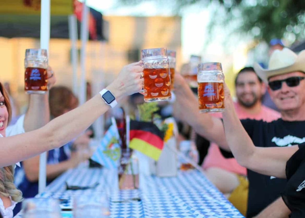 Oktoberfest