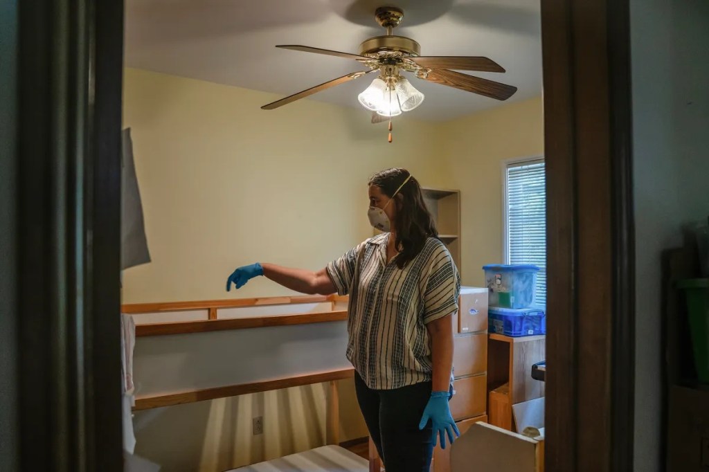smoke-damage standards