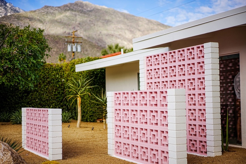 Modernism Week