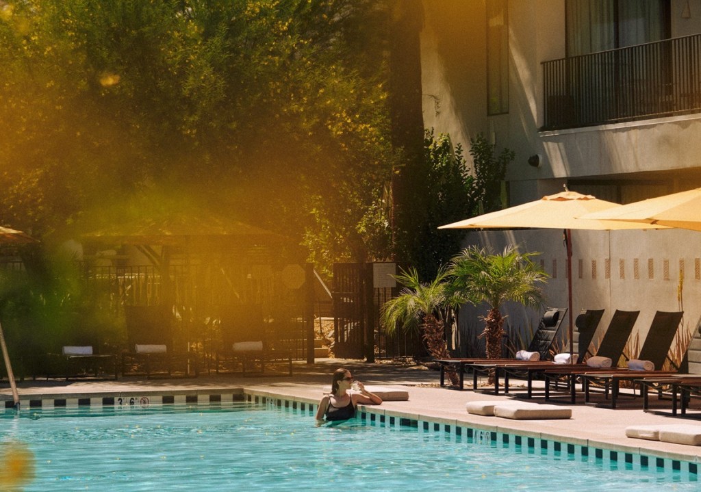 events in the Coachella Valley