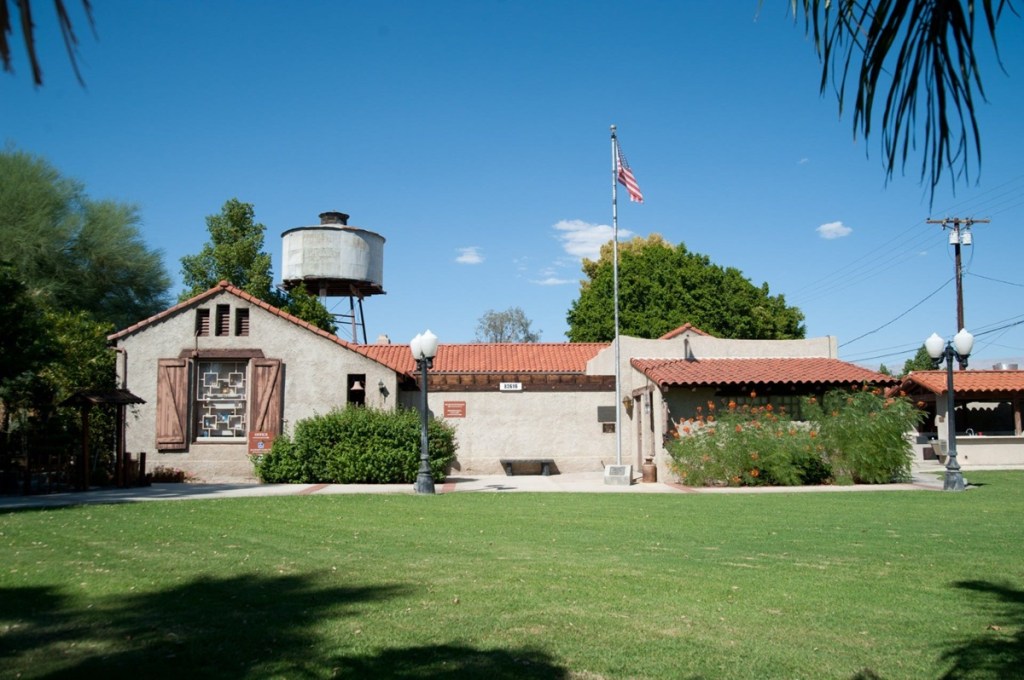 events in the Coachella Valley