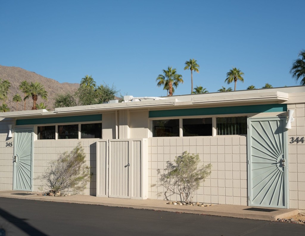 events in the Coachella Valley