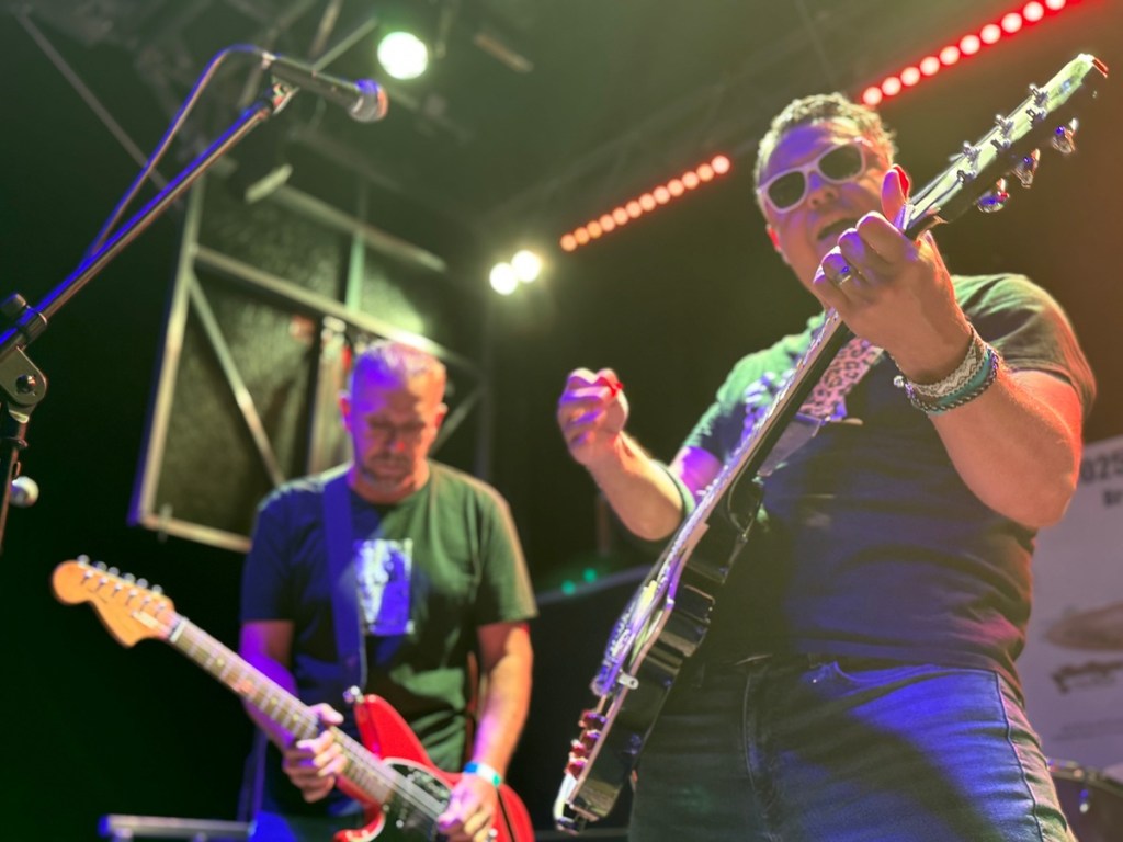 events in the Coachella Valley