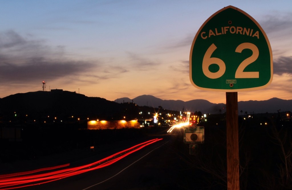 events in the Coachella Valley