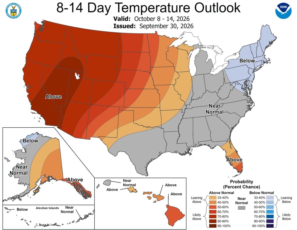 heat wave