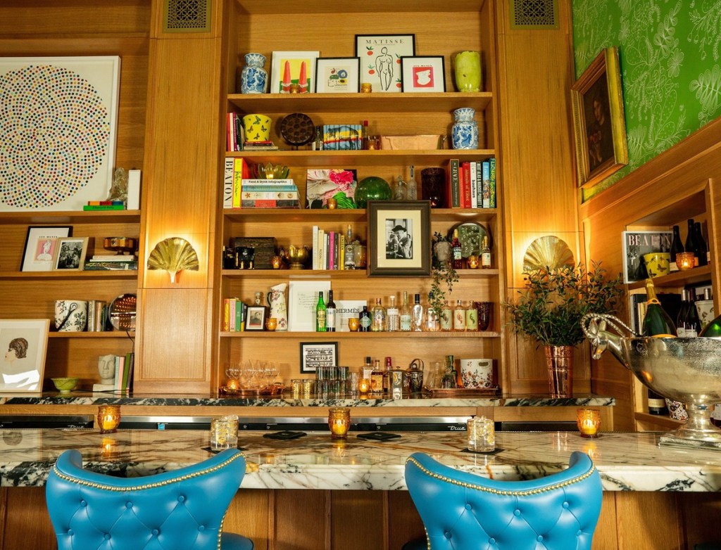 restaurants in Palm Springs